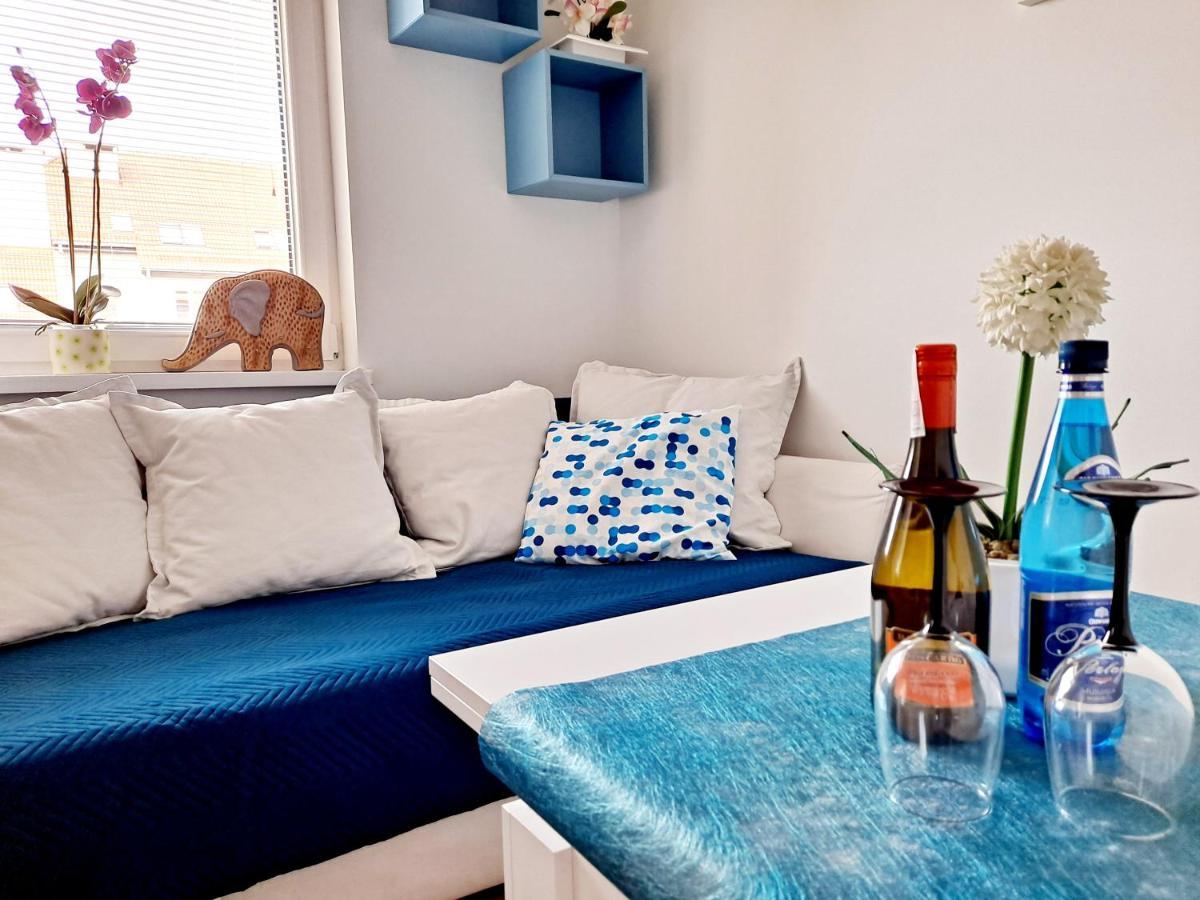 Zaciszna Przystan Apartment Gizycko