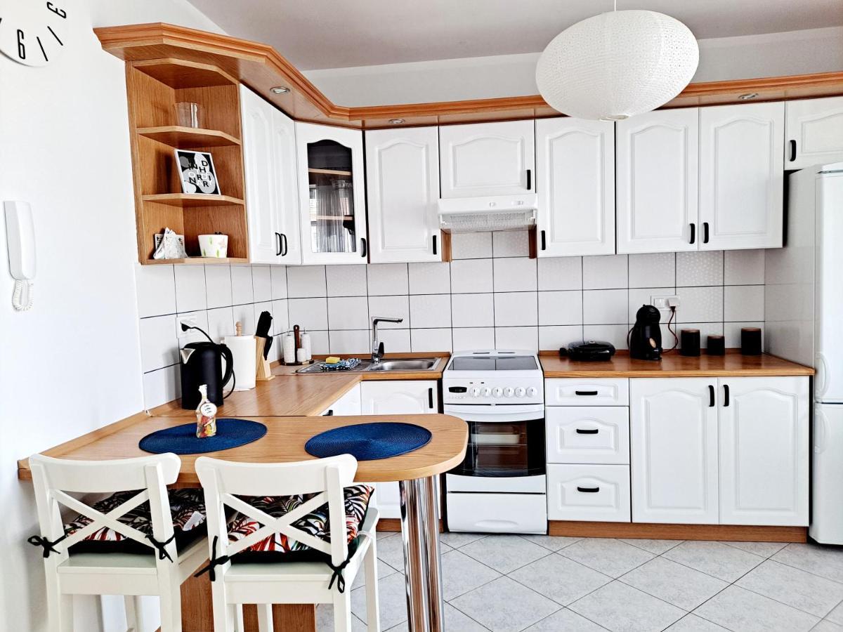 Apartment Zaciszna Przystan Lötzen